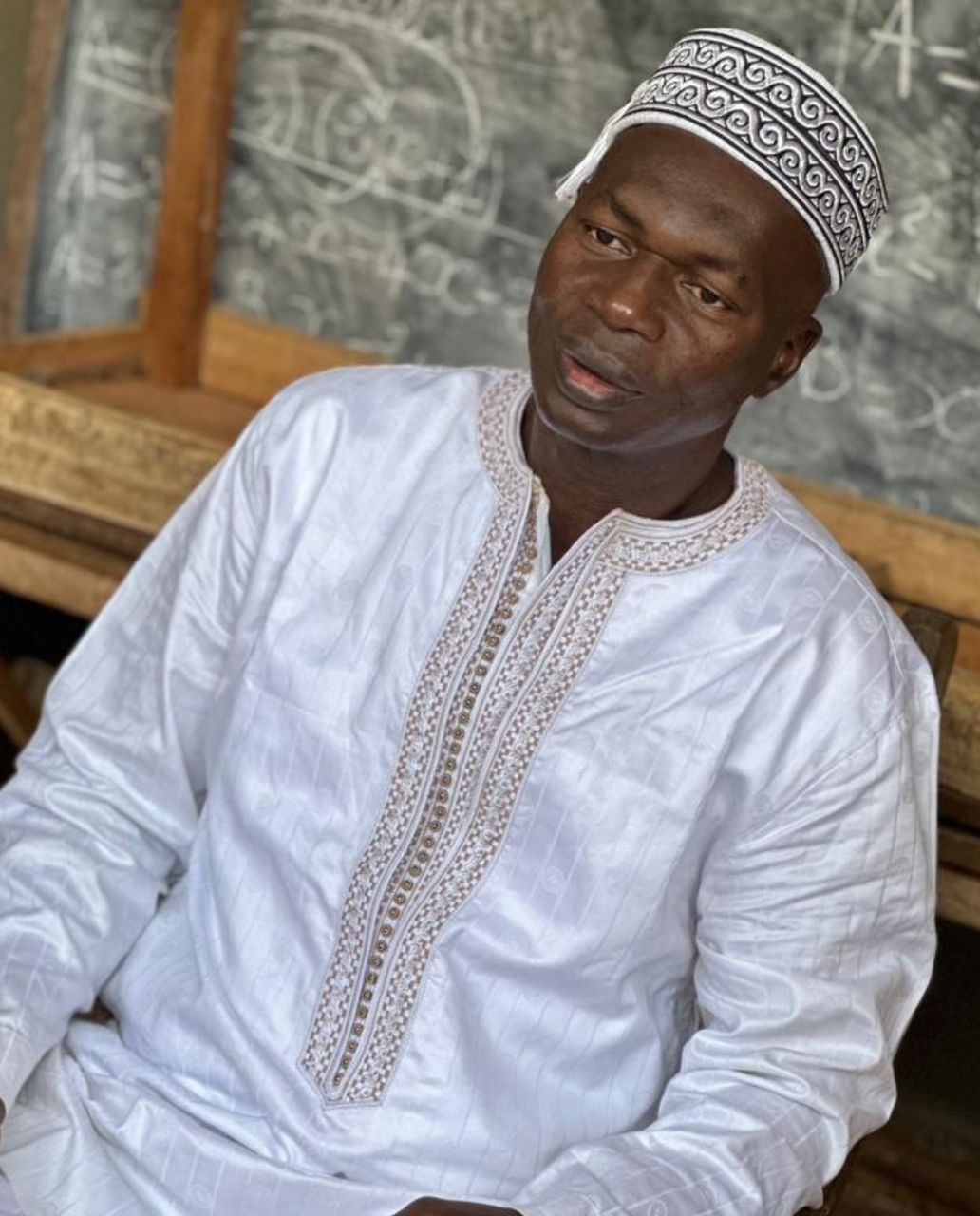 Souleymane Coulibaly